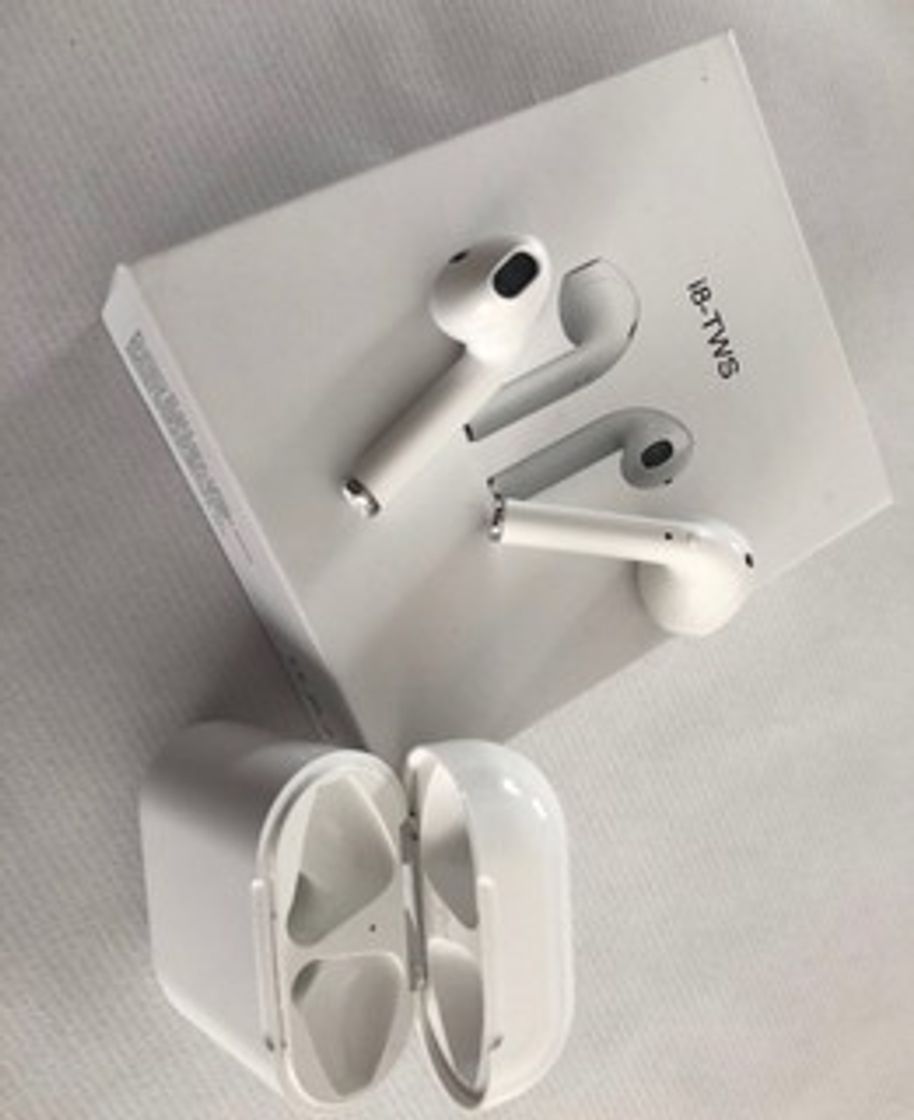 Social AirPods 