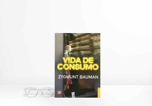 Vida de consumo
