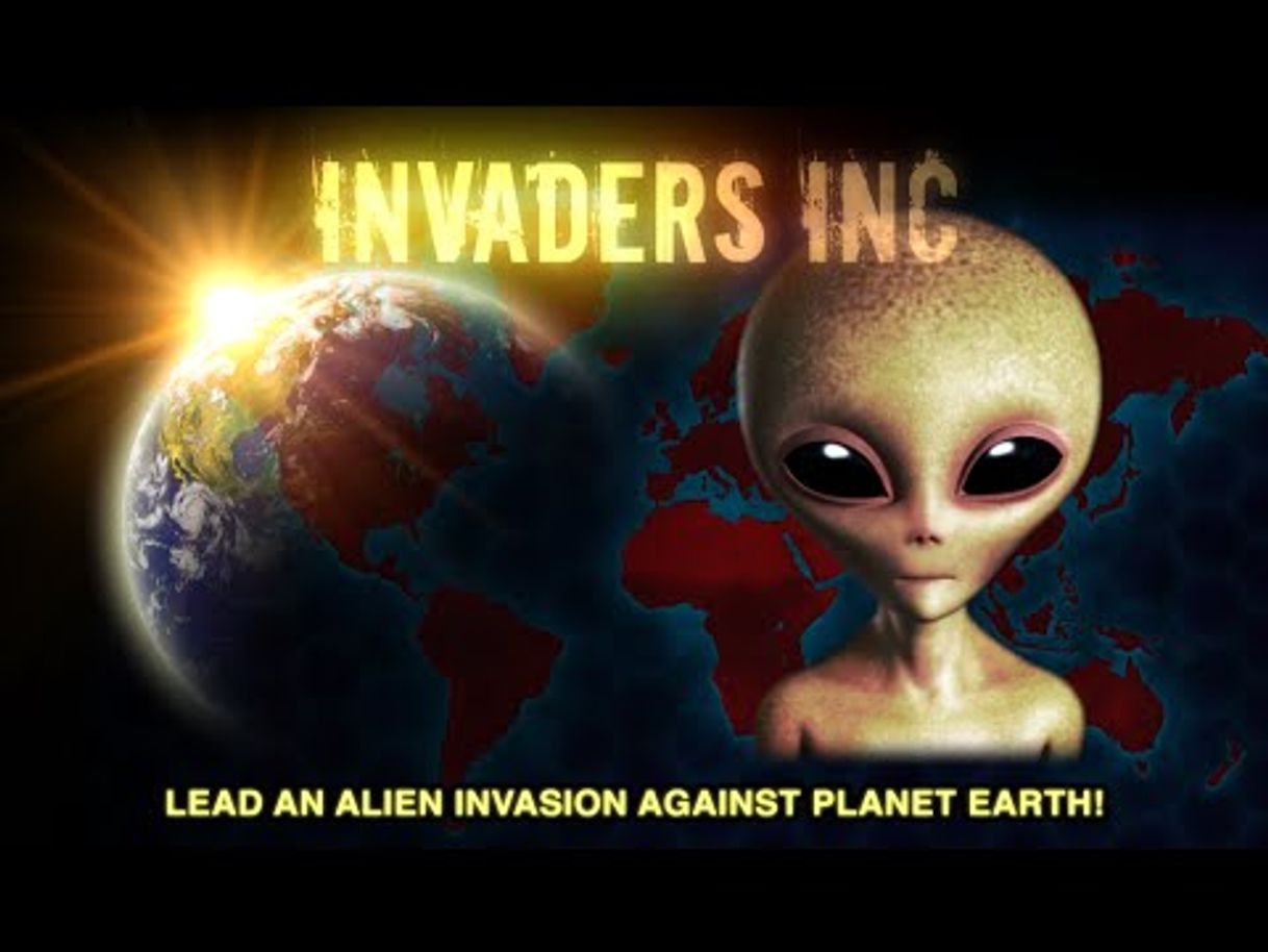 Aplicaciones Invaders Inc. - Alien Plague FREE - Apps on Google Play