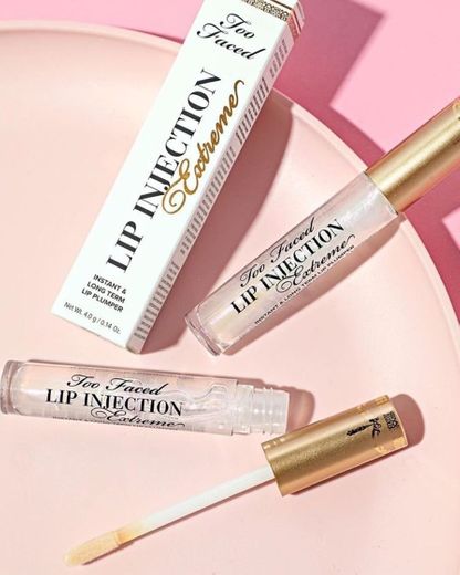 Lip Injection- Too Faced 