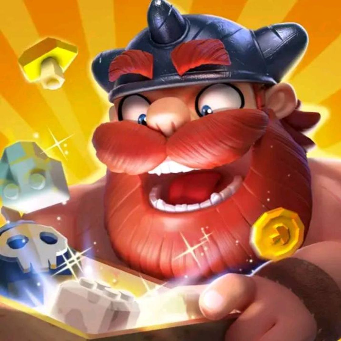 Videogames BarbarQ - Apps on Google Play