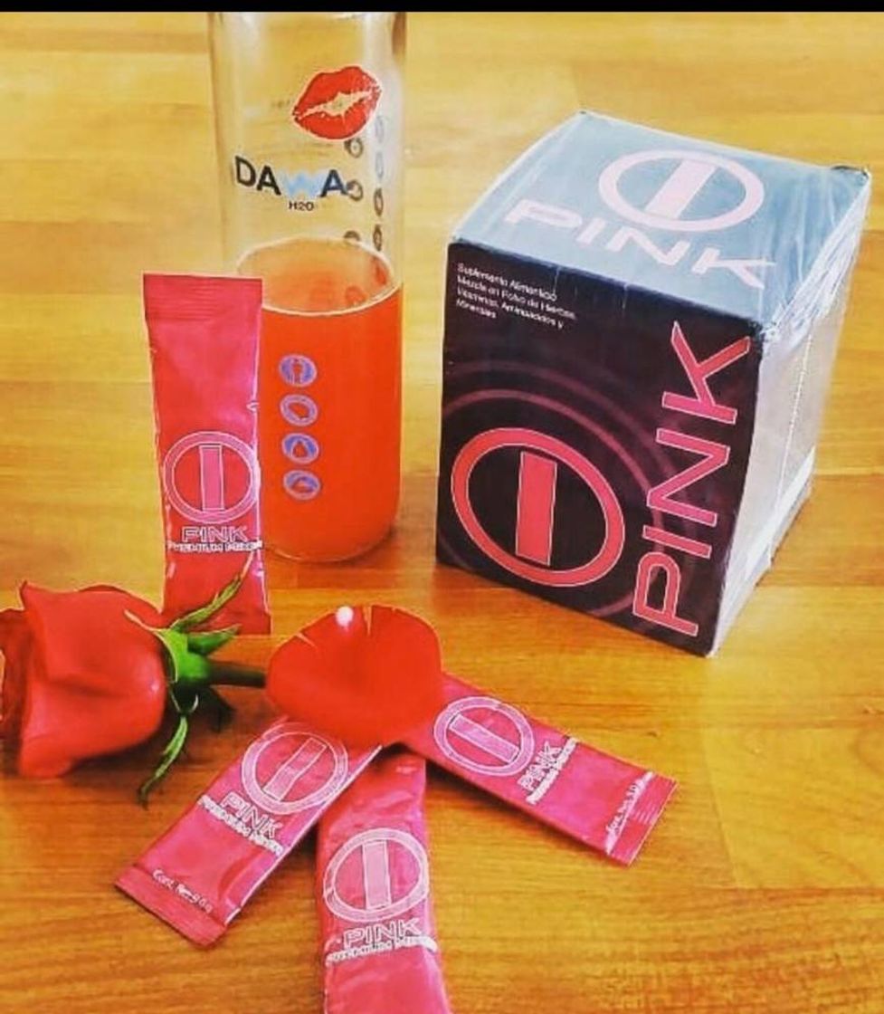 Producto Pink