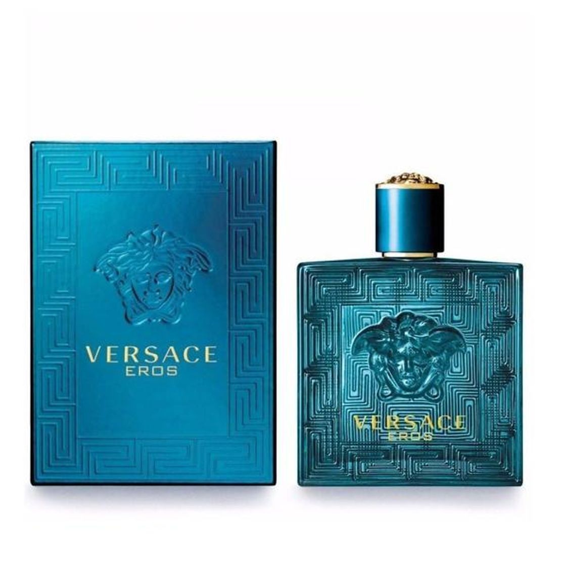 Fashion Perfume Versace Eros 