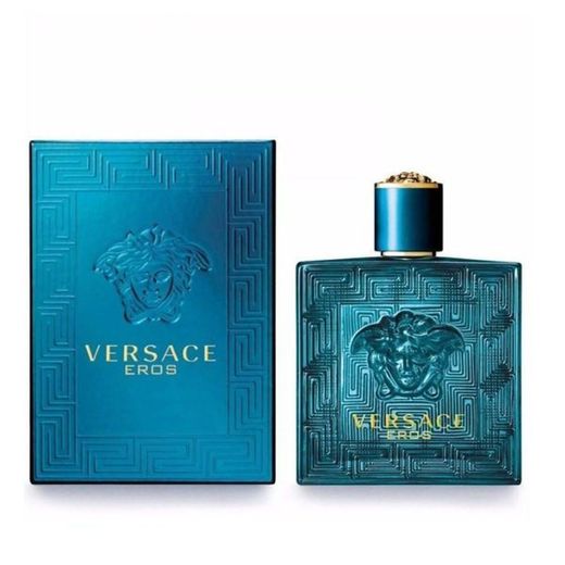 Perfume Versace Eros 