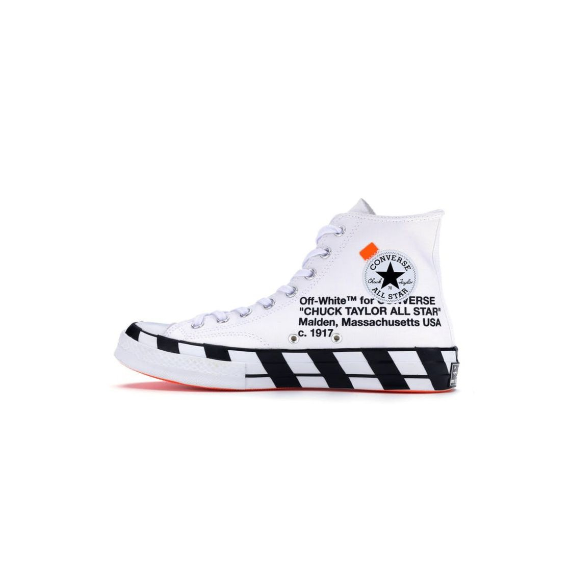 Moda Converse Chuck Taylor All