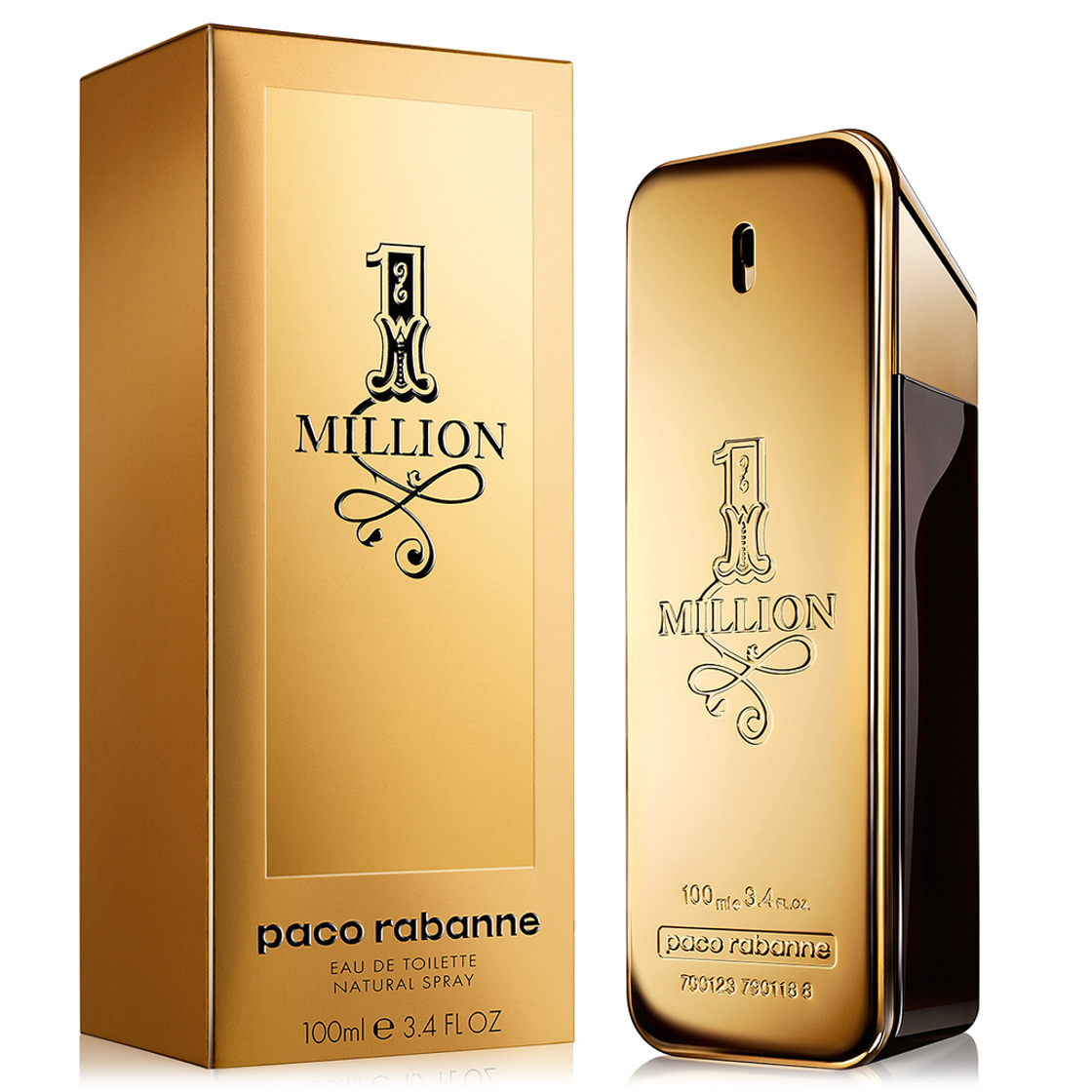 Moda Perfume One Million