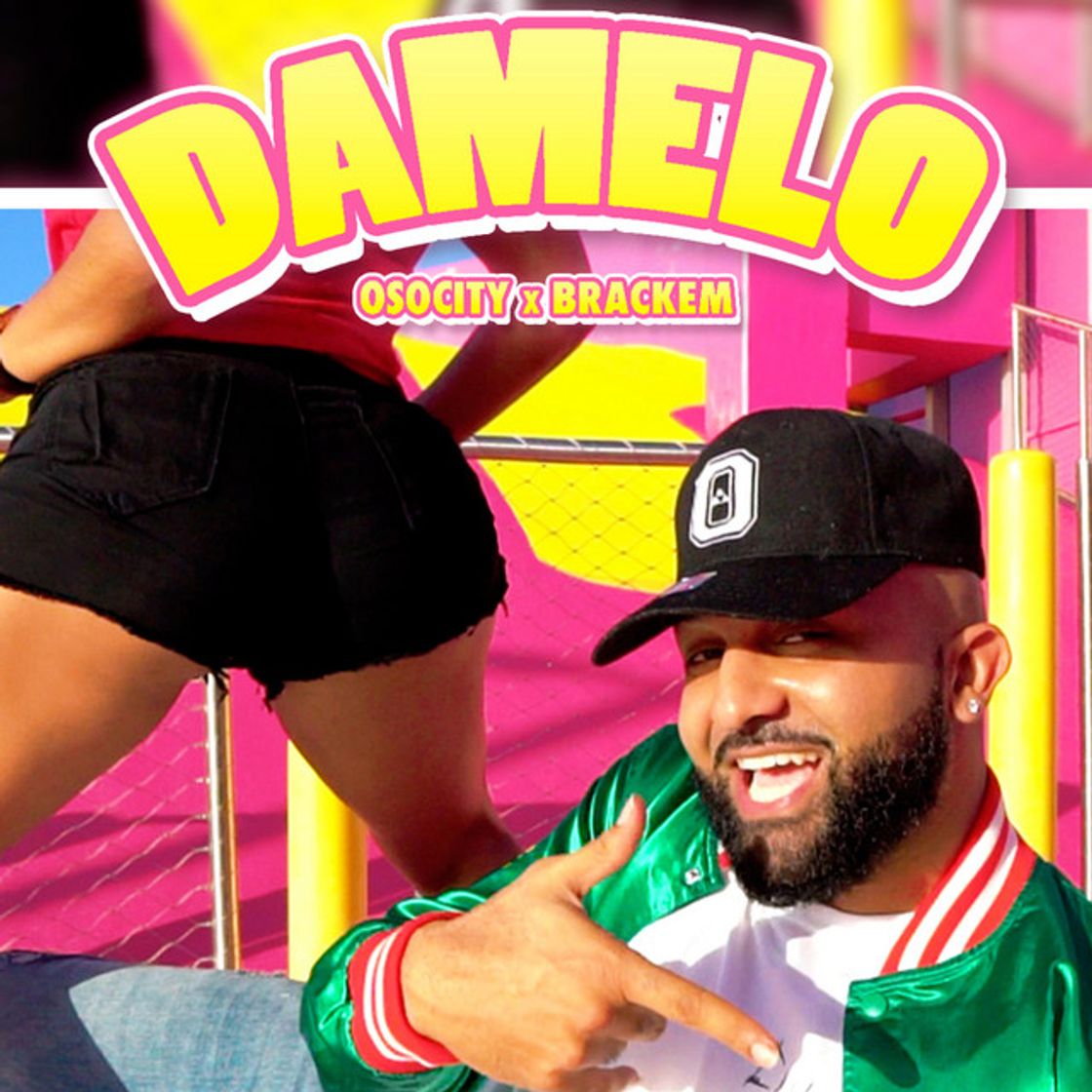 Music Damelo