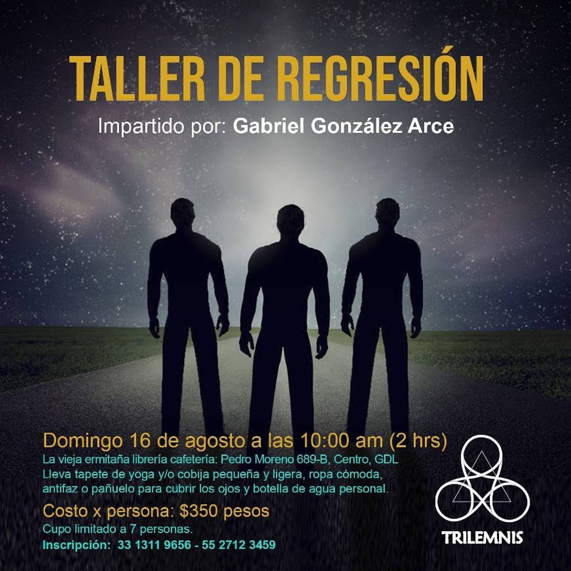 Moda Taller de regresión 