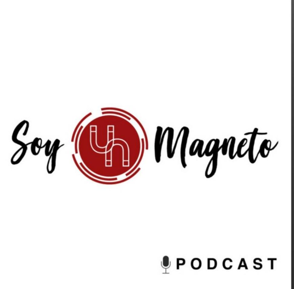 Moda Podcast Soy un Magneto