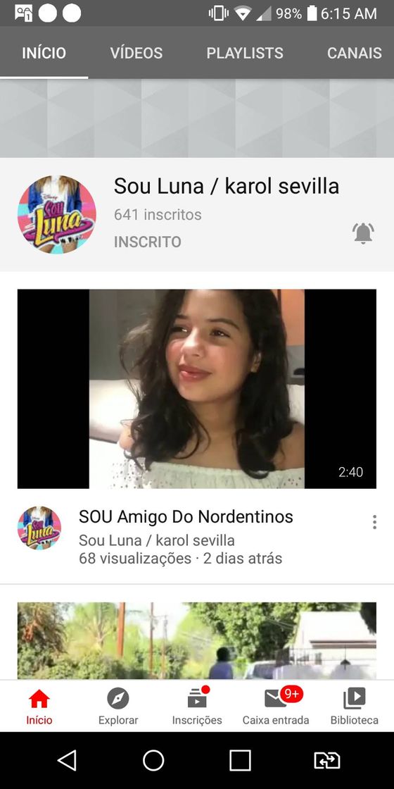 Moda Canal do you tube 