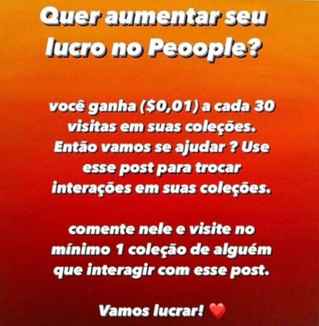 Social Retribuo 