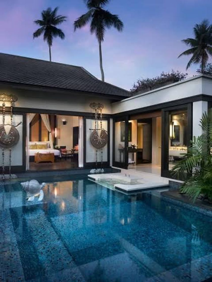 Moda Phuket Resort | Anantara Mai Khao Phuket Villas | Official Site