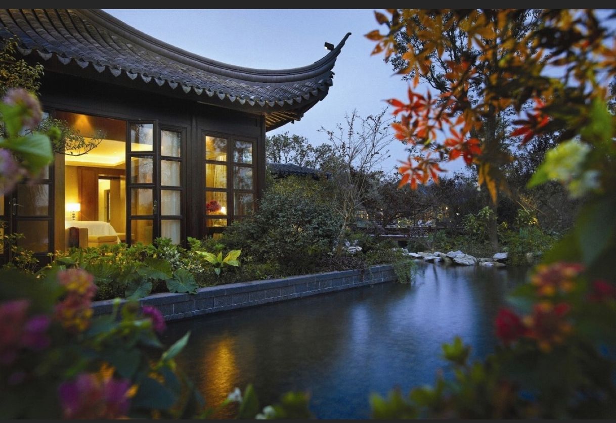 Moda Hangzhou Hotel | Four Seasons Hotel Hangzhou at West Lake