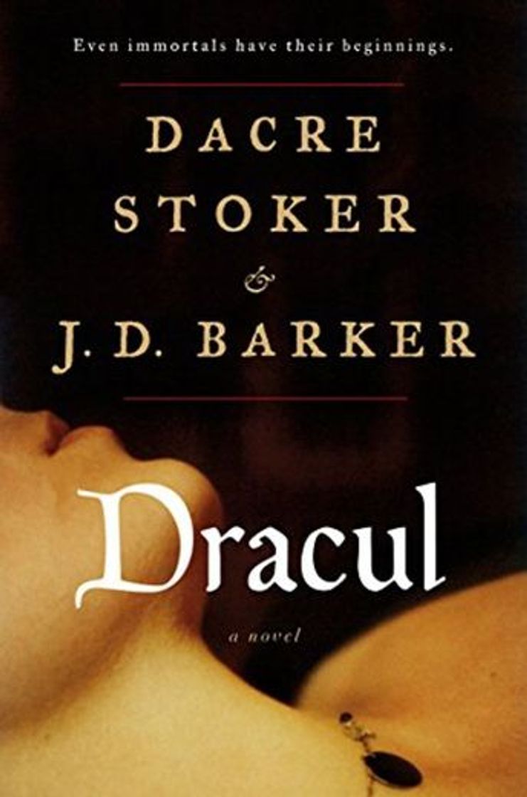 Book DRACUL