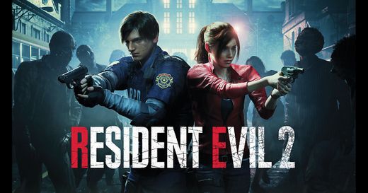 Resident evil 2