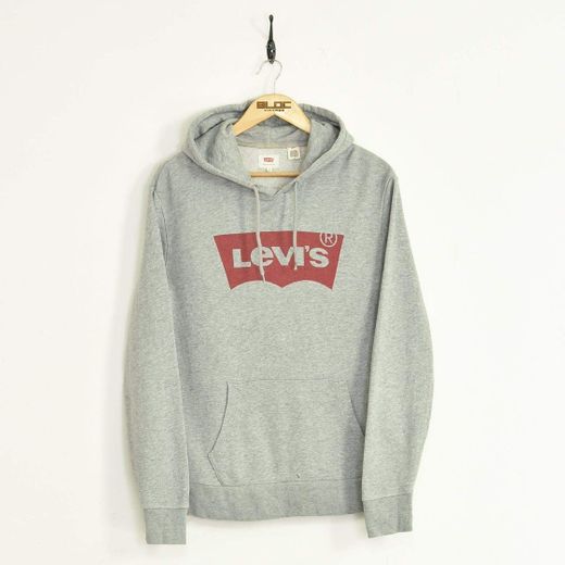 Sweatshirt Levis