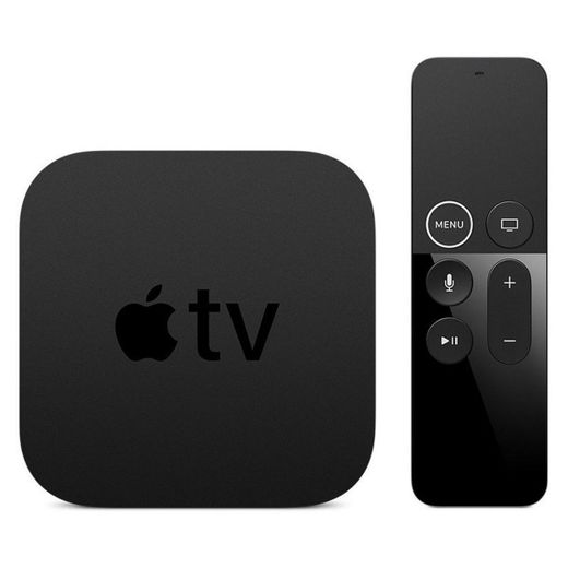 Apple TV 4K - Ordenador de Sobremesa