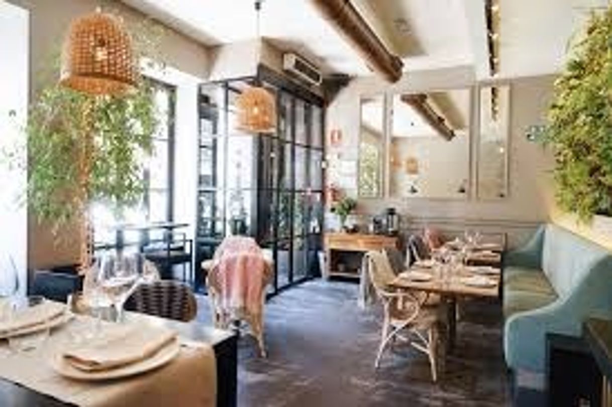 Restaurants Ornella