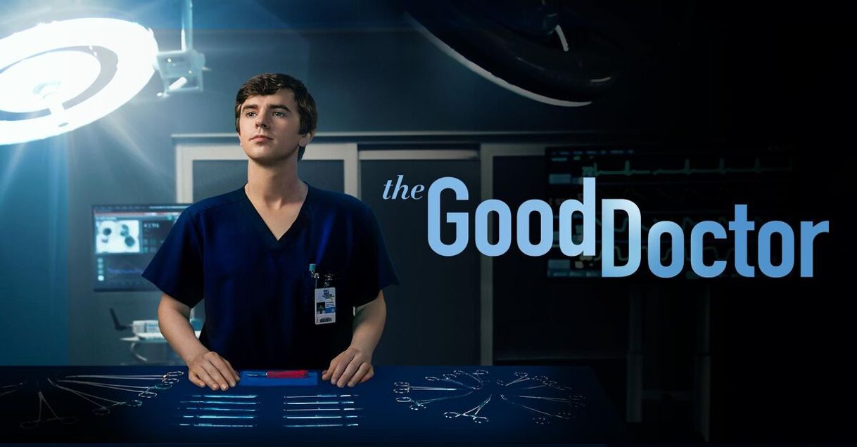 Serie The Good Doctor