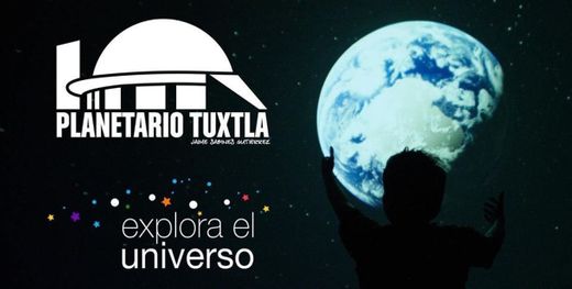 Planetario Tuxtla