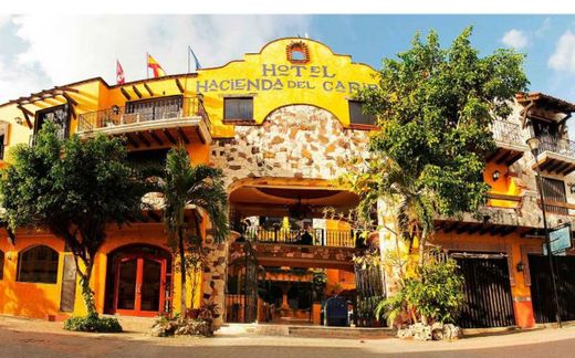 Hotel Hacienda del Caribe