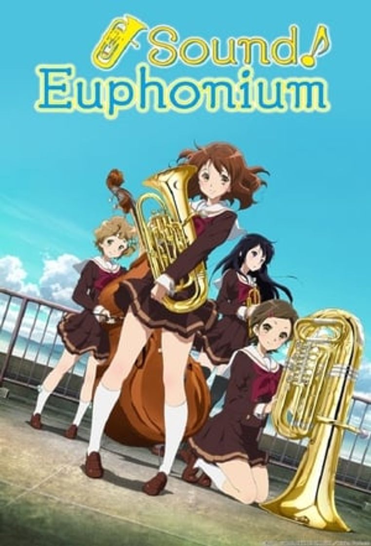 Serie Hibike! Euphonium