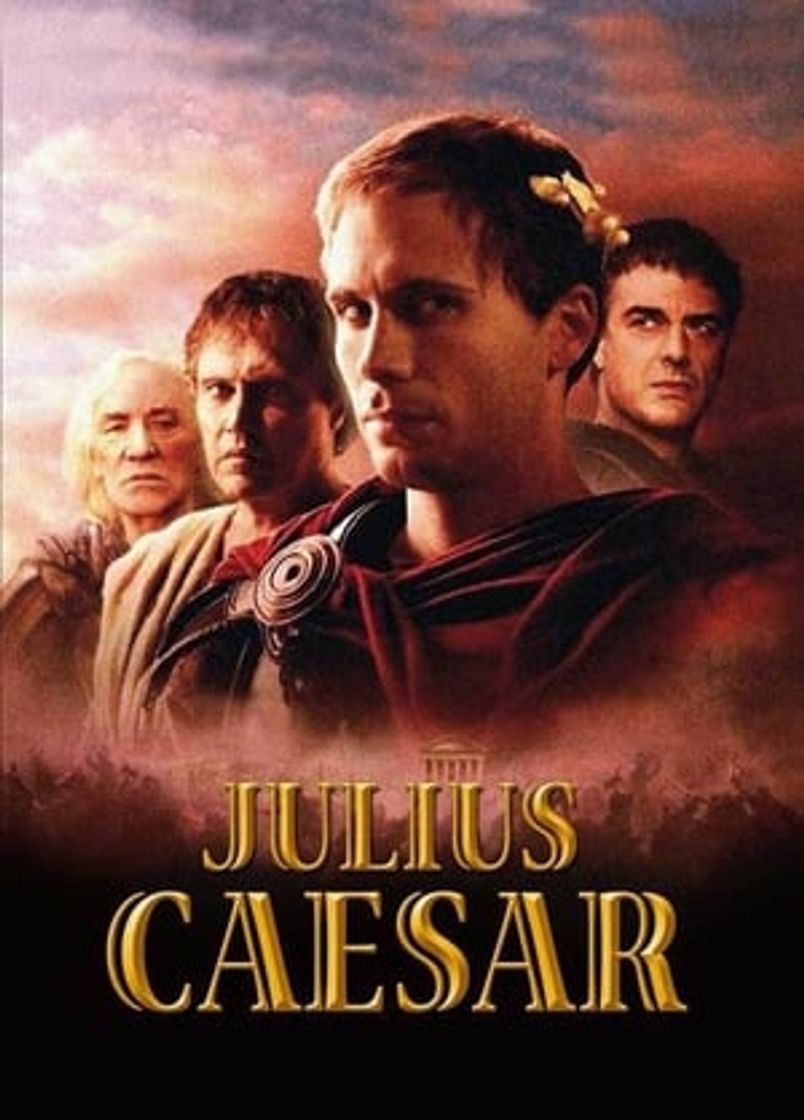 Movie Julio César (TV)