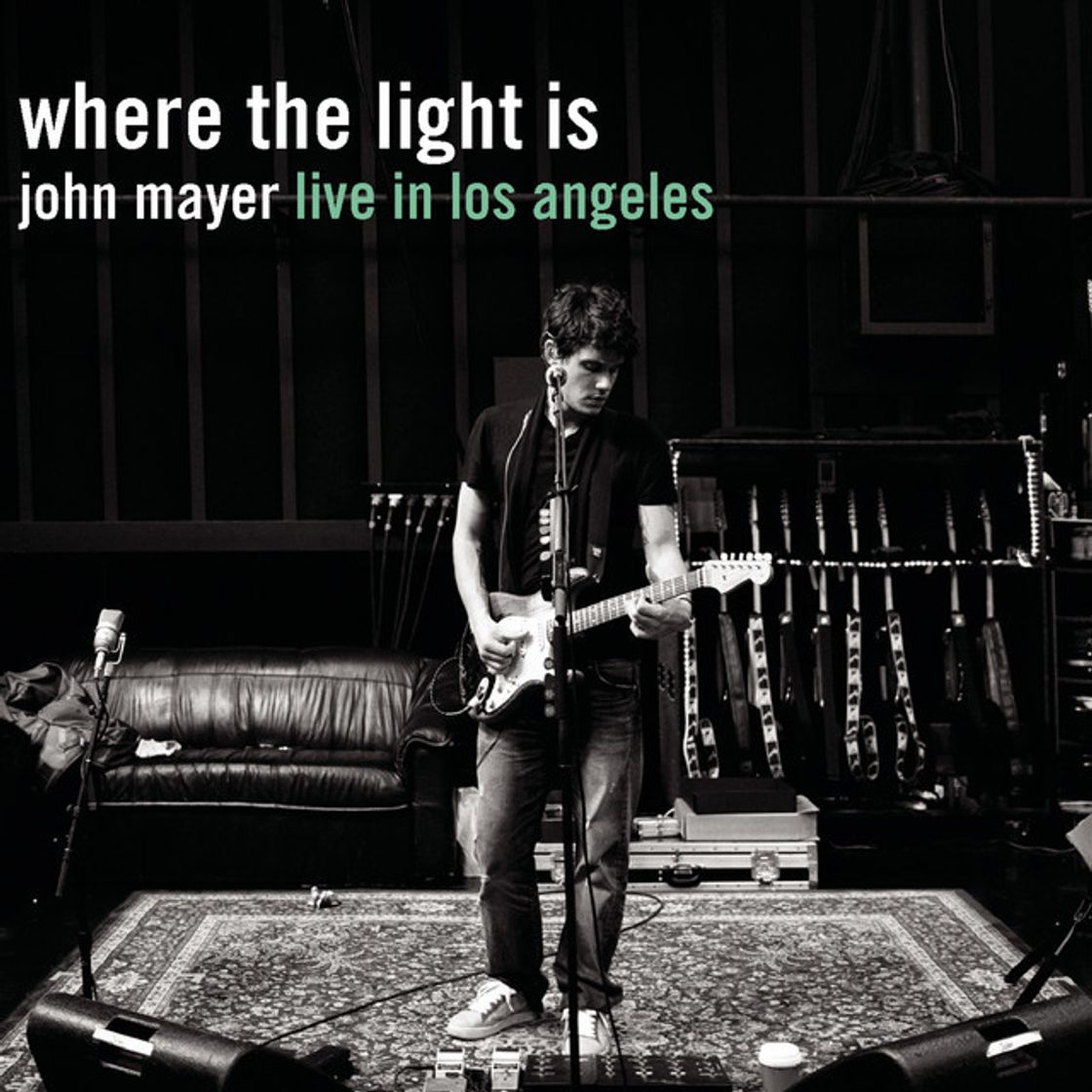 Music Vultures - Live at the Nokia Theatre, Los Angeles, CA - December 2007