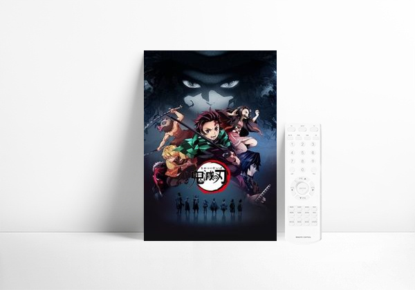 Serie Kimetsu no Yaiba: Guardianes de la Noche