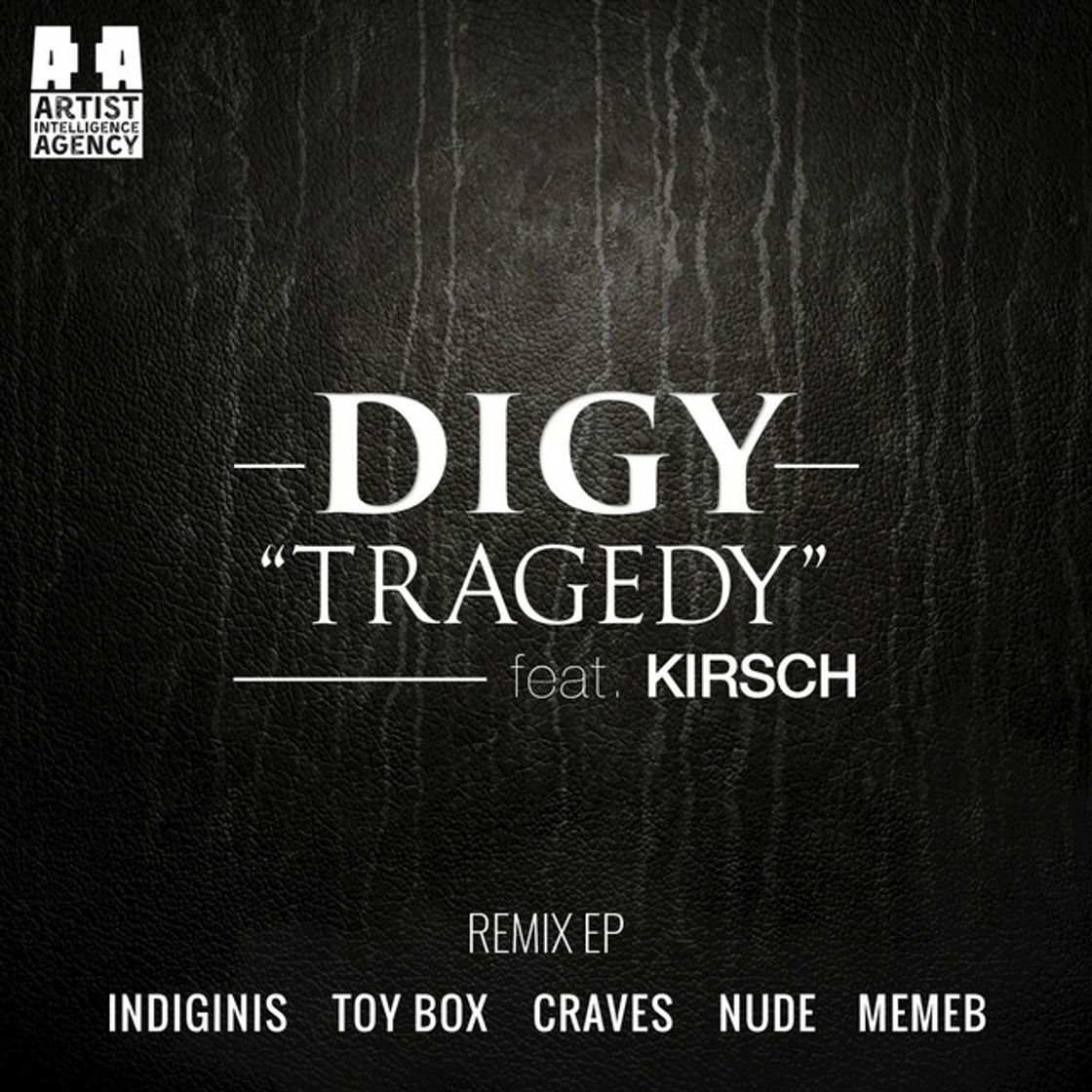 Canción Tragedy - Indiginis Remix