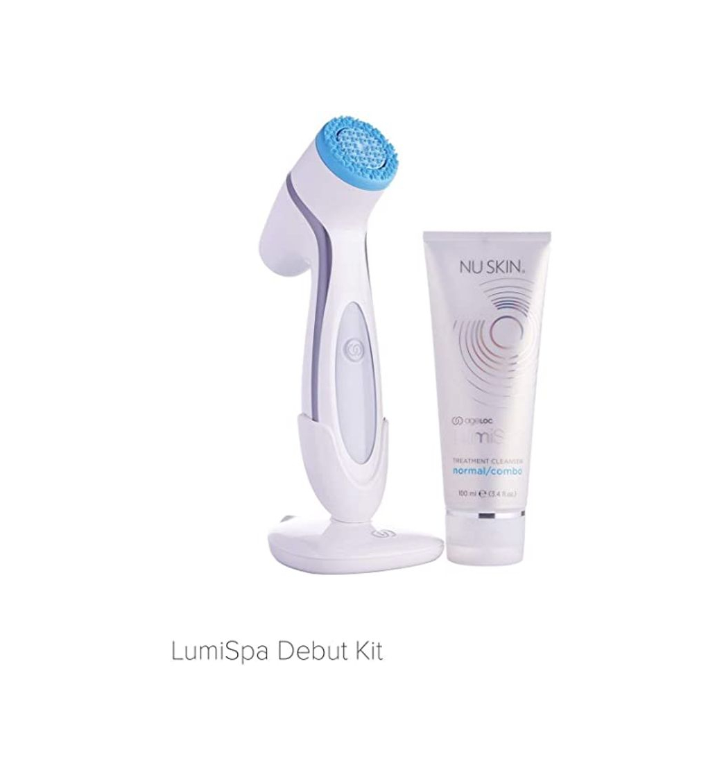 Belleza Nuskin ageloc® lumispatm para piel normal a Combo