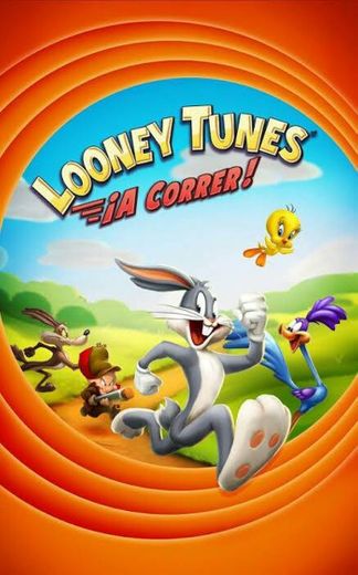 Looney Tunes Dash! 1.93.03 for Android - Download