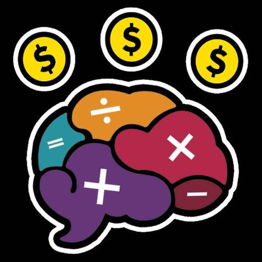 Math Cash - Gana dinero a PayPal 