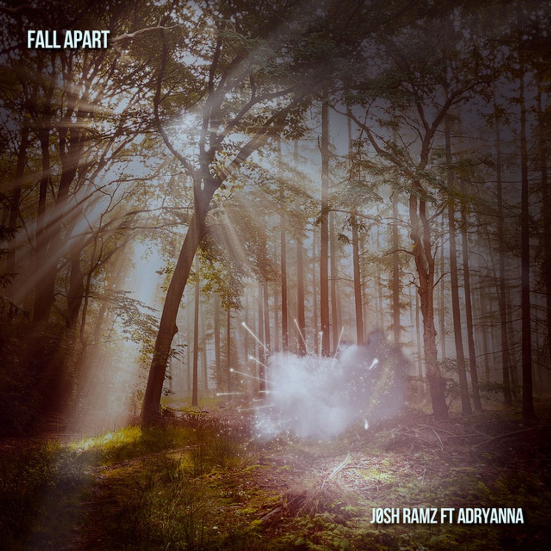 Music Fall Apart