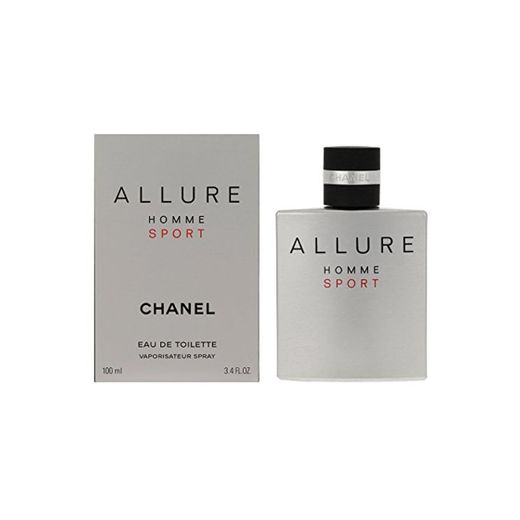 Colonia Allure Homme Sport