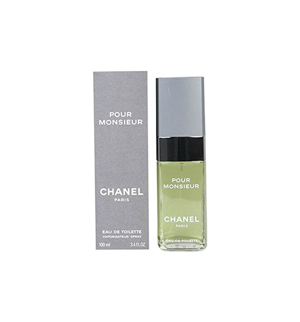 Producto Chanel Pour Monsieur Eau De Toilette 100ml