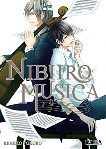 Nibiiro Musica 1