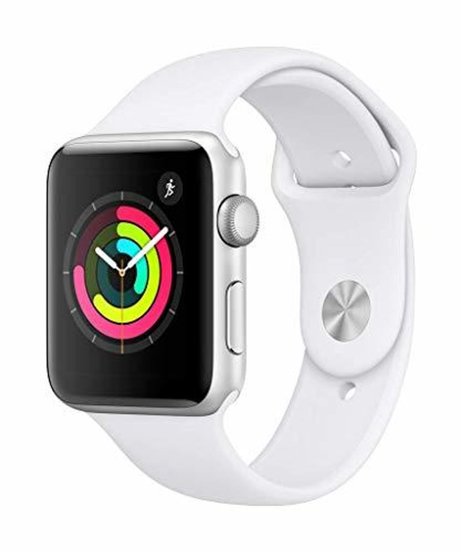 Social Apple Watch Series 3