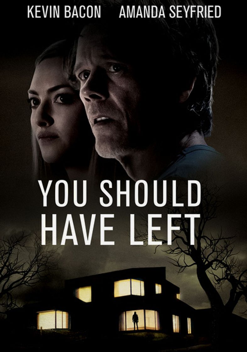 Película You Should Have Left