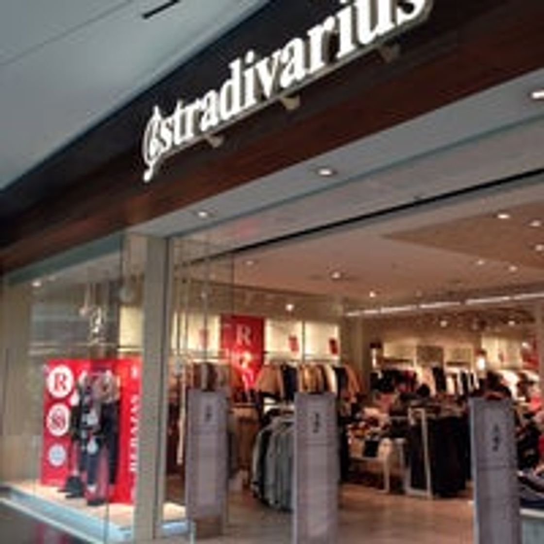 Place Stradivarius