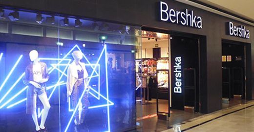 Bershka