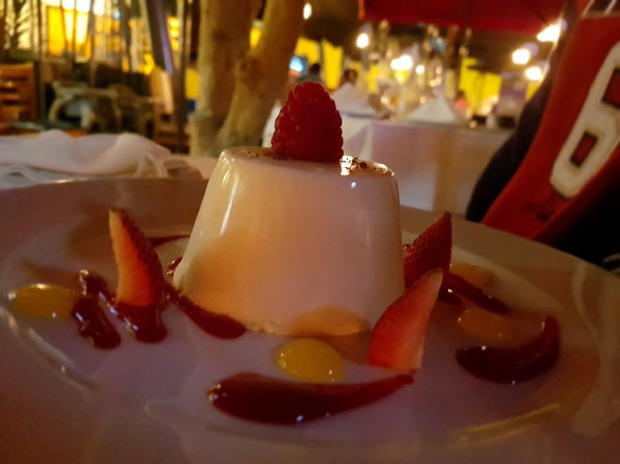 Restaurante Donato Cammarano