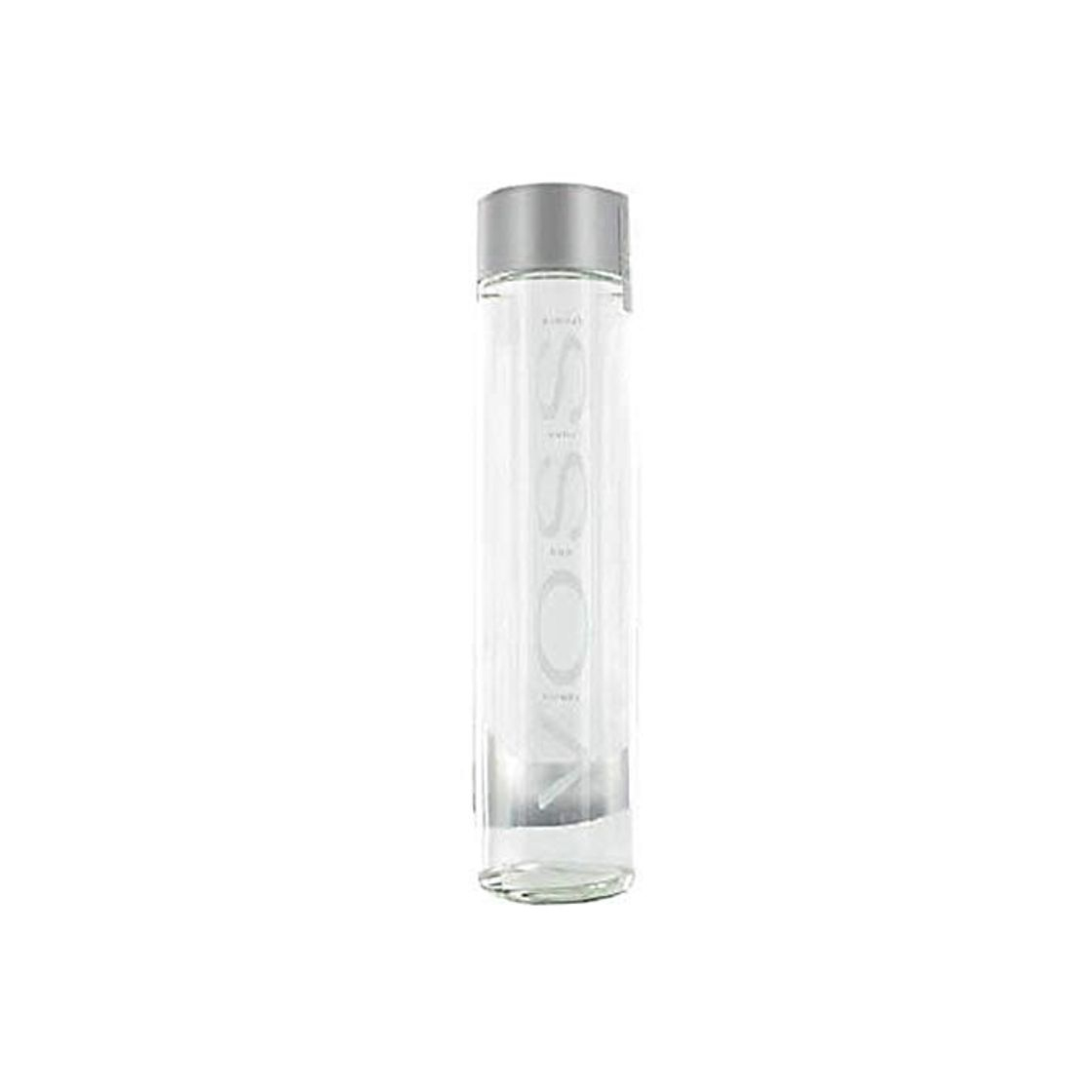 Social Voss - Still Water - Glass Bottle - 800ml