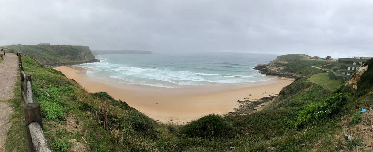 Place Suances