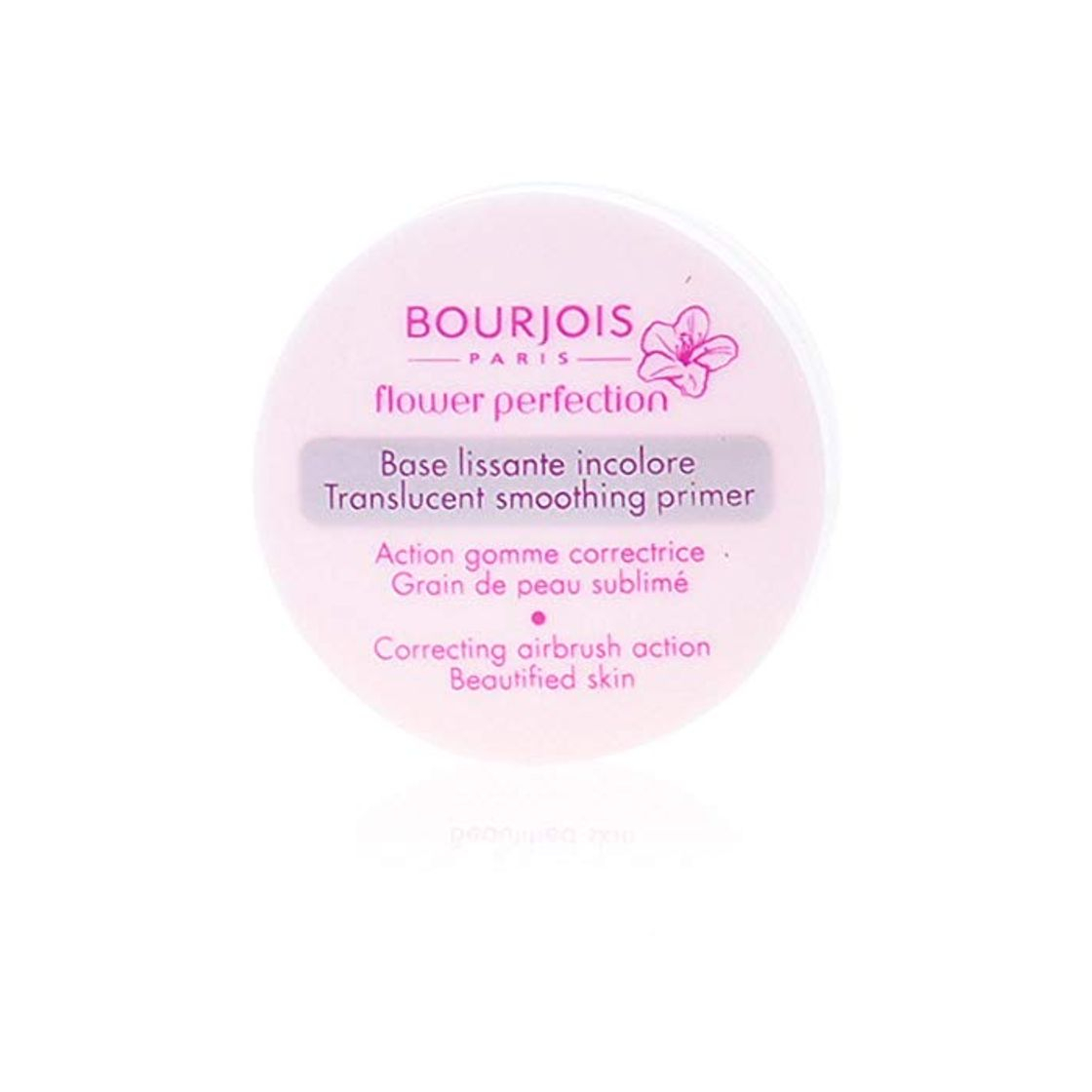Social Bourjois