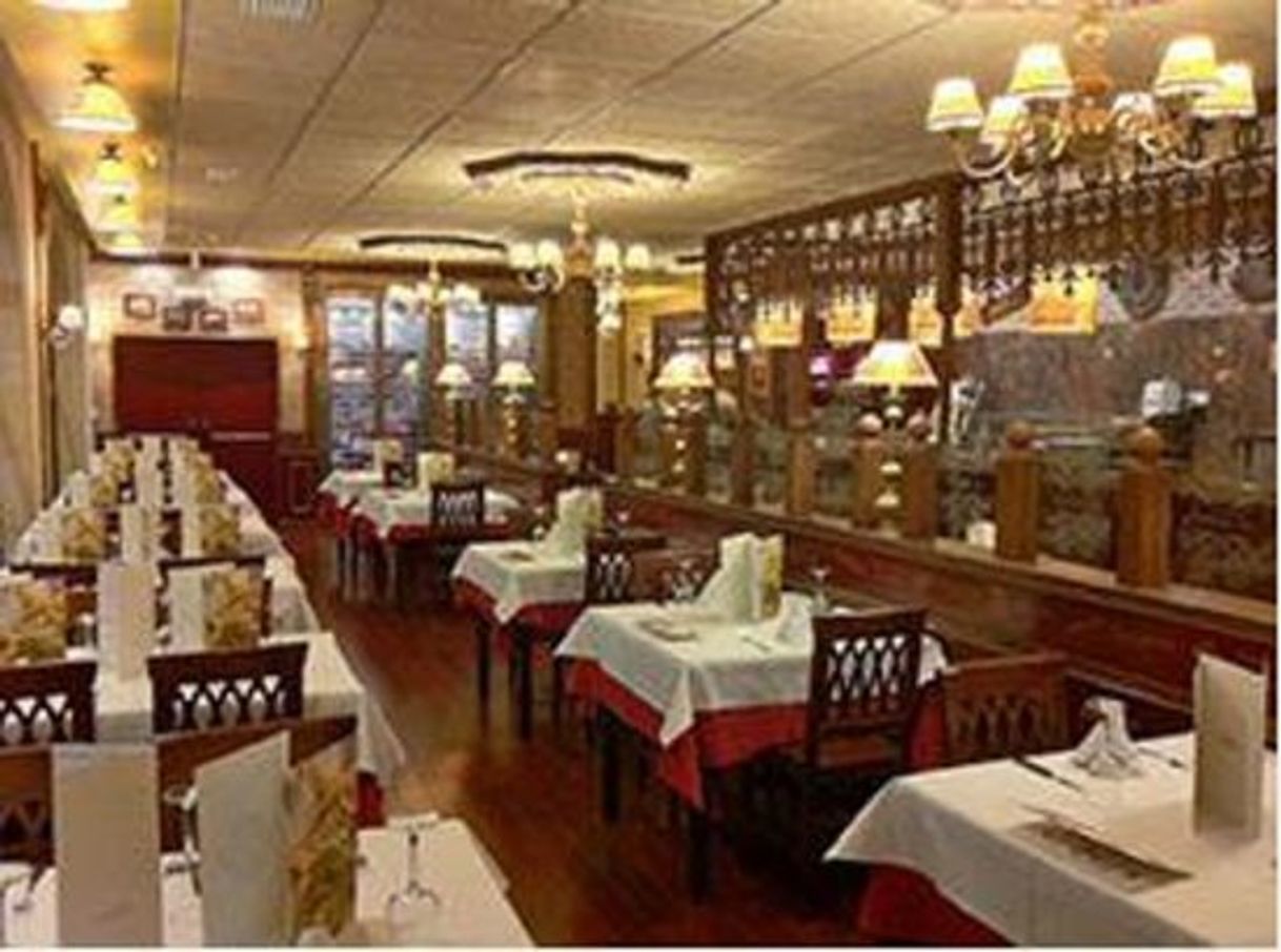 Restaurants Restaurante La Tagliatella