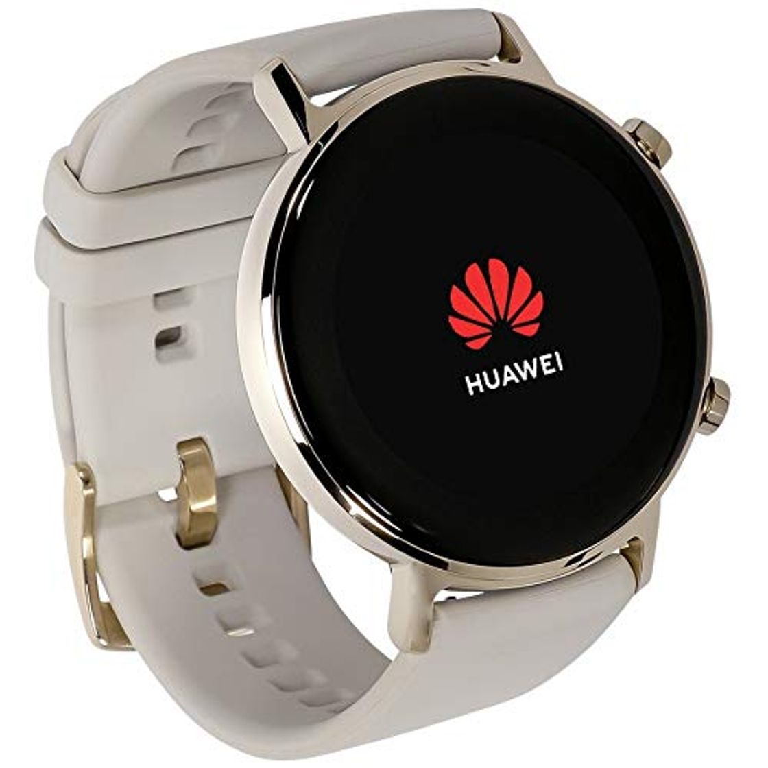 Social HUAWEI Watch GT 2 - Smartwatch con Caja de 42 mm