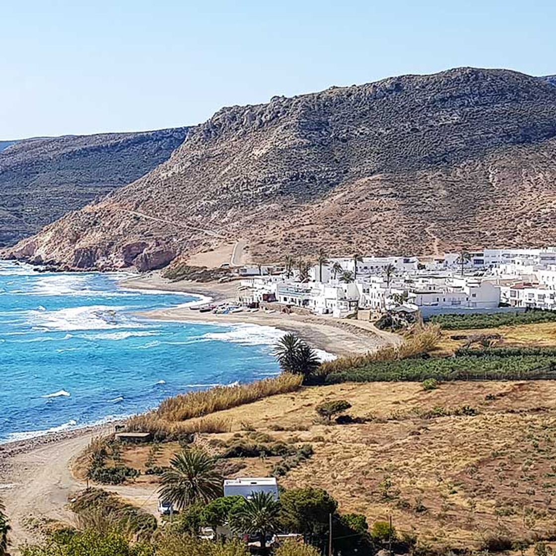 Place Las Negras