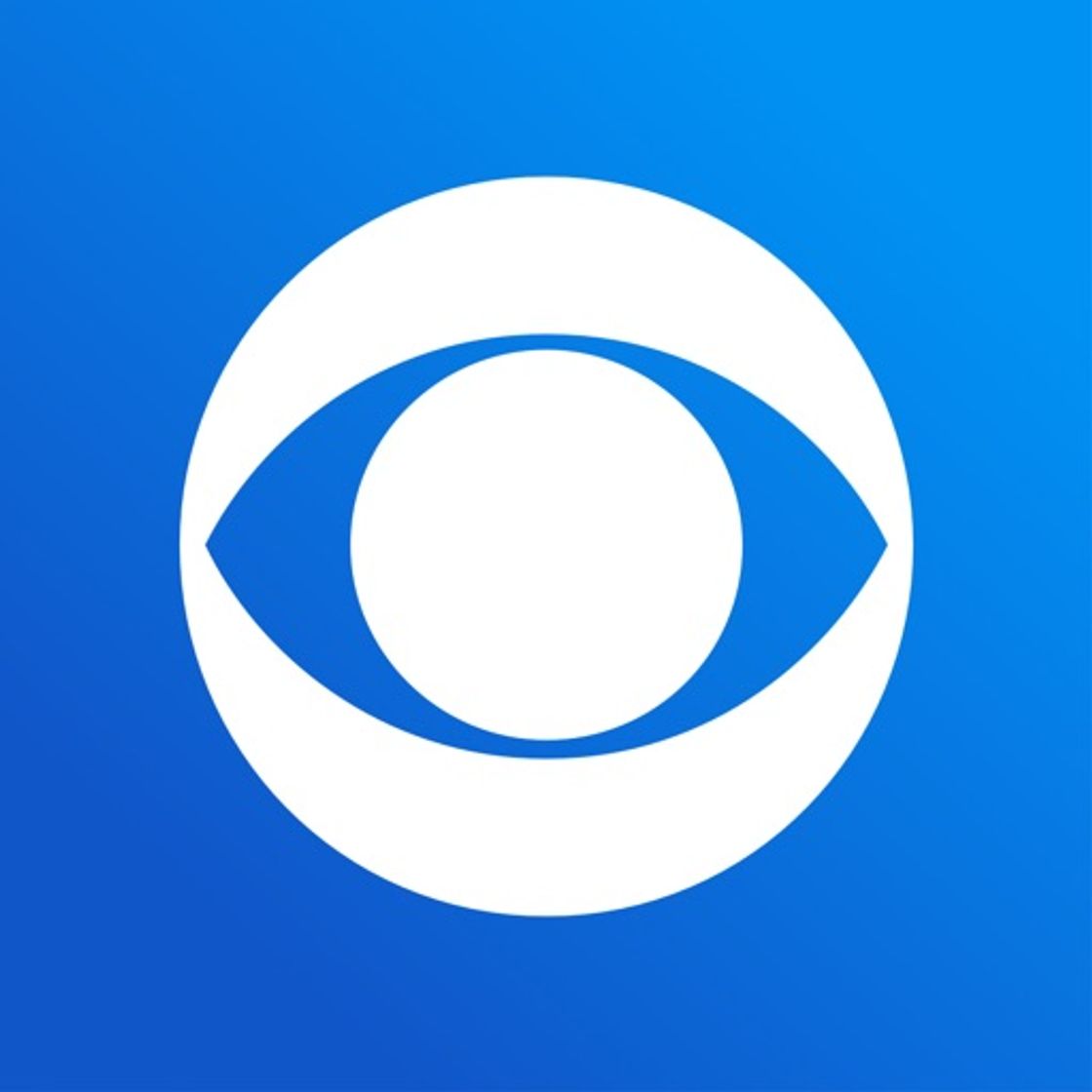 App CBS - Full Episodes & Live TV