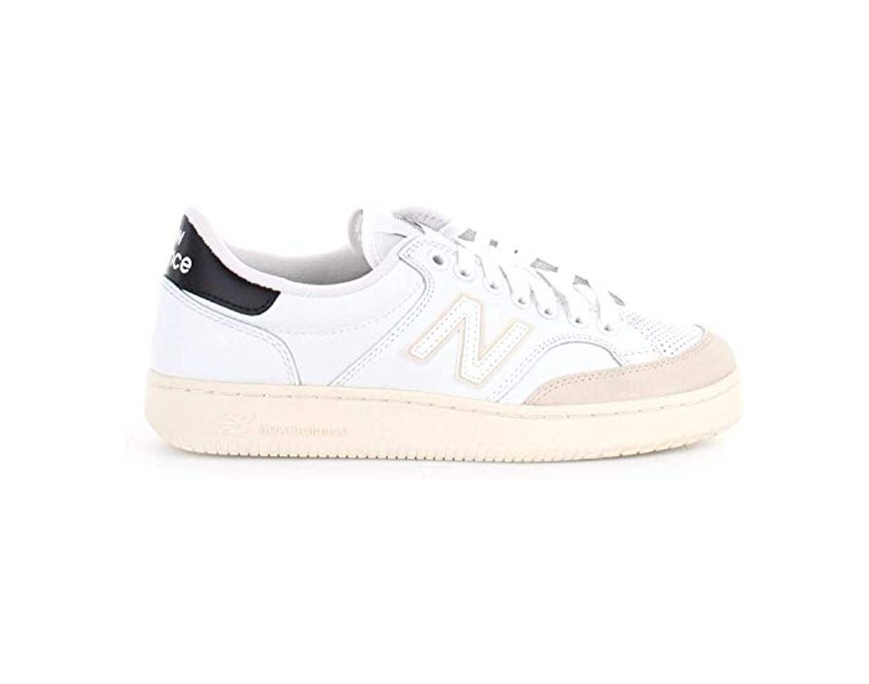 Moda New Balance Proctc D, Zapatillas sin Cordones para Hombre, Blanco